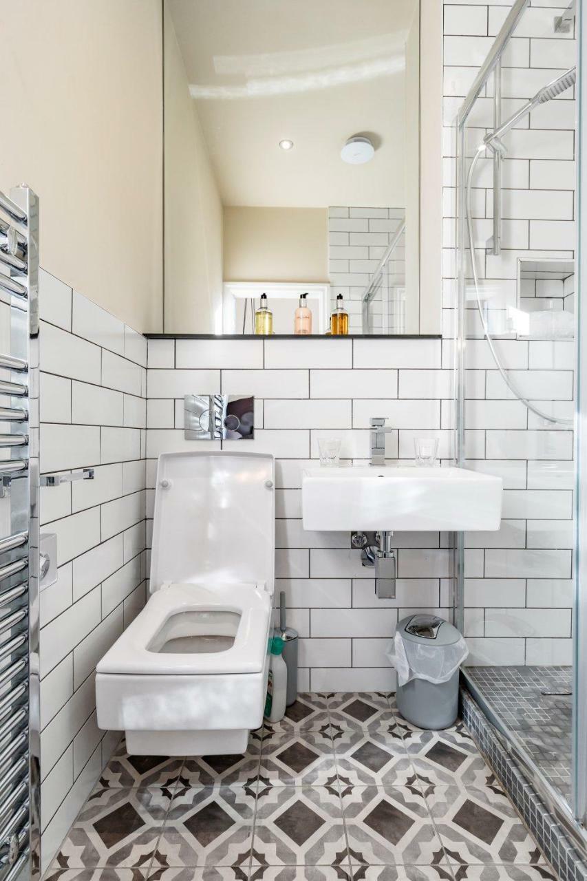 לידס The Thoresby At Claremont Serviced Apartments מראה חיצוני תמונה